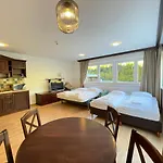 International House Hotel Sölden