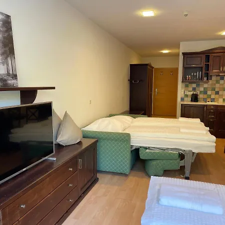 International House Зёльден