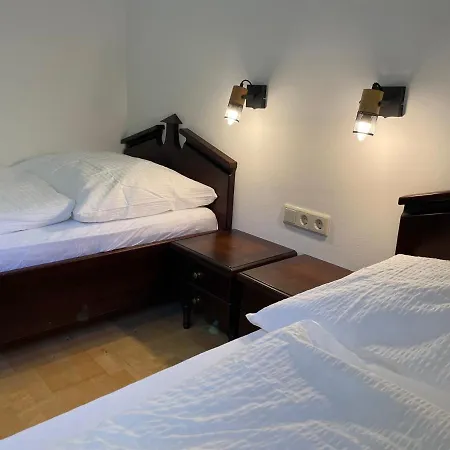 Отель International House *