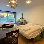 Hotel International House Sölden
