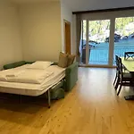 International House
