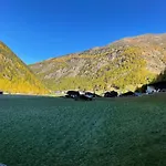 Hotel International House Sölden