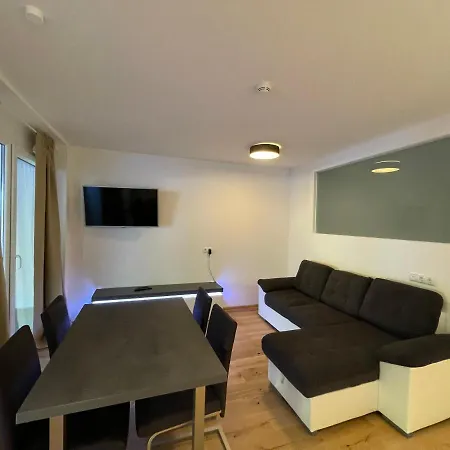 International House Apartment Sölden