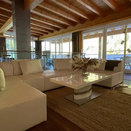 International House