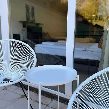 International House *