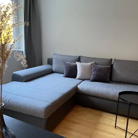 International House * Sölden