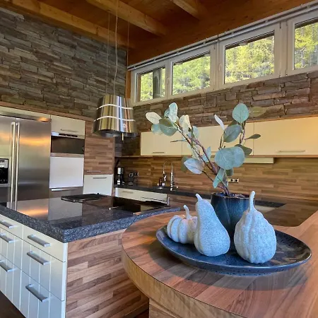 International House Sölden