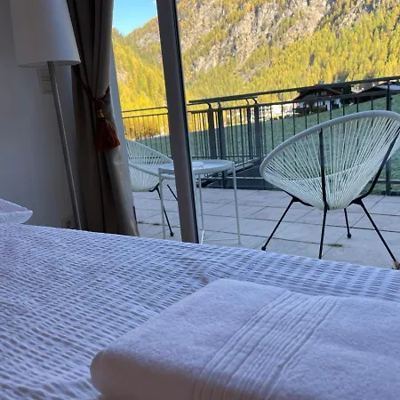 International House Hotel