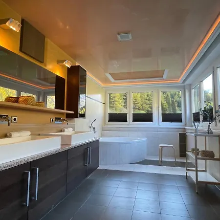 International House * Sölden