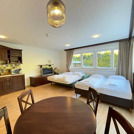 International House Apartment Sölden