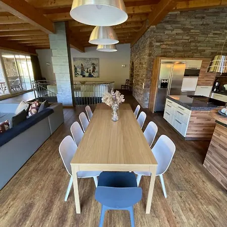 International House * Sölden