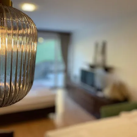 International House Apartment