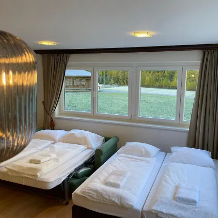 International House Sölden