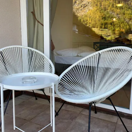 International House * Sölden