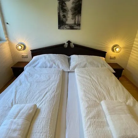 International House Hotel Sölden