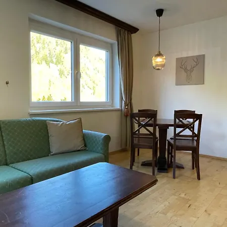 International House Sölden