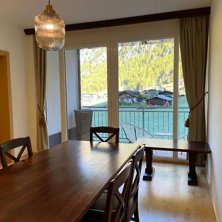 International House Apartment Sölden