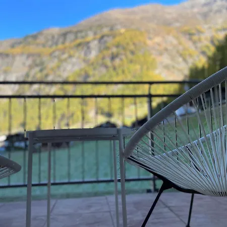 International House * Sölden