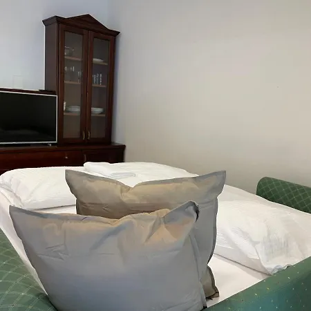International House Apartment Sölden