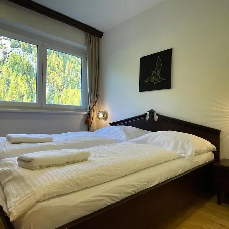 Appartamento International House *