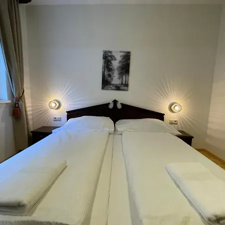 Apartment International House Sölden
