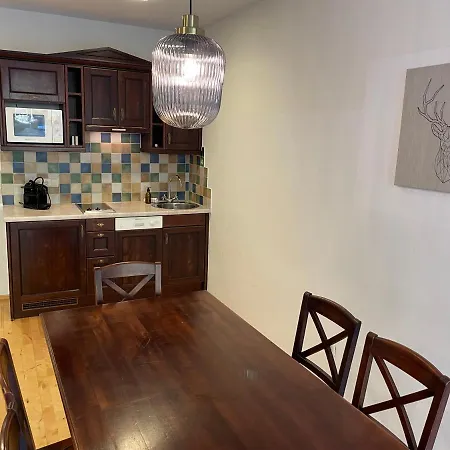 International House Sölden