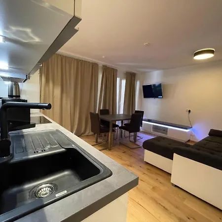 Appartamento International House *