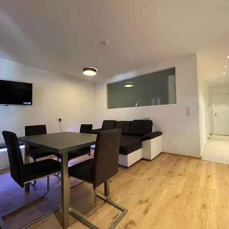 International House Sölden