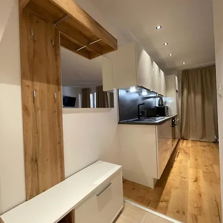 Hotel International House Sölden