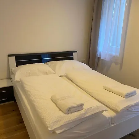 International House * Sölden