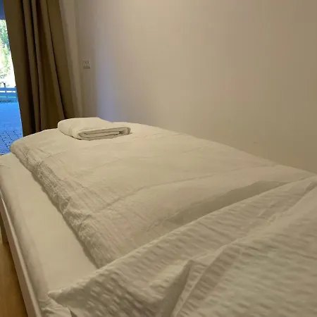 International House Apartment Sölden