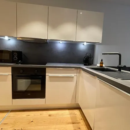 International House * Sölden