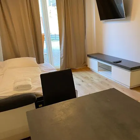 International House * Sölden