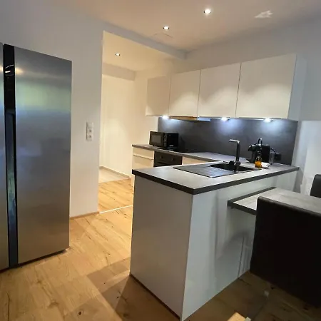 International House * Sölden