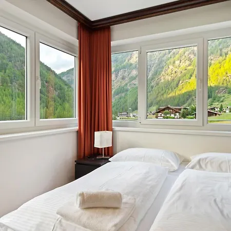 International House Sölden