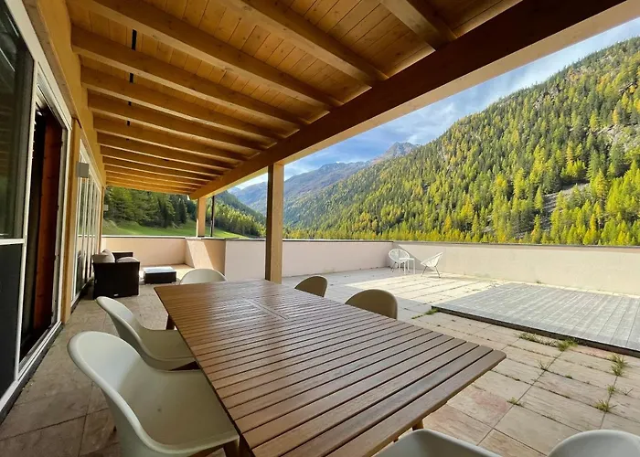 International House فندق