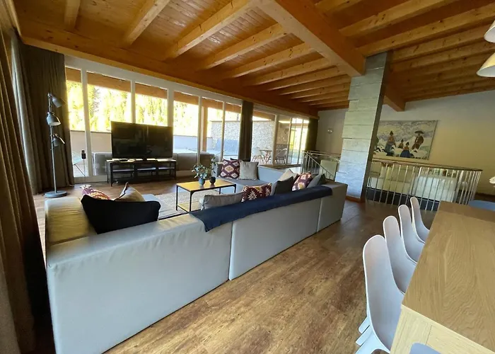 International House فندق سولدن