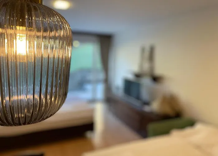 International House فندق