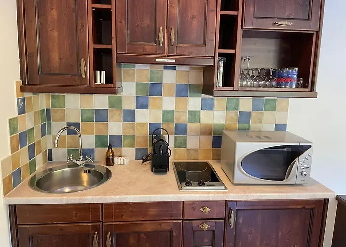 فندق International House