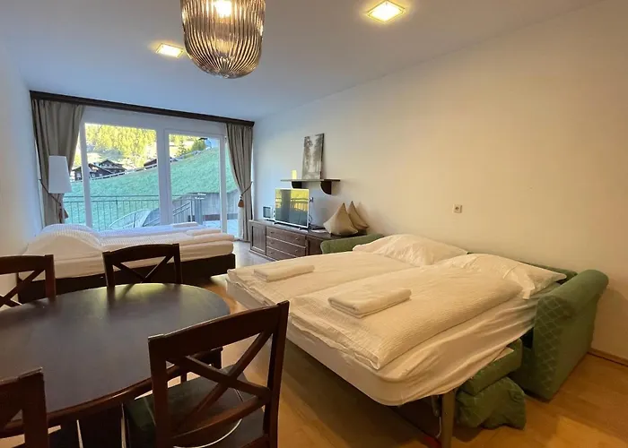 فندق International House سولدن