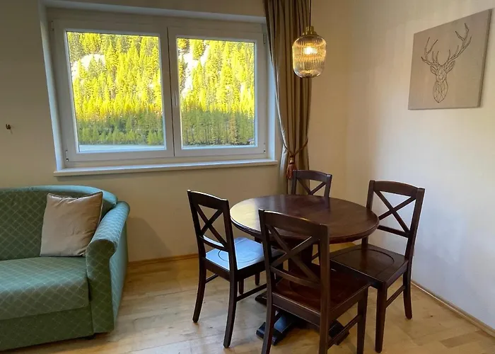 فندق International House سولدن