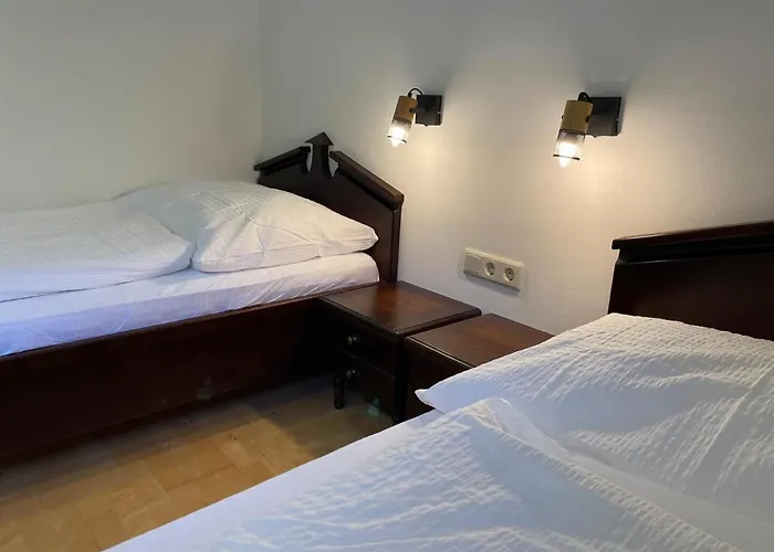 فندق International House *