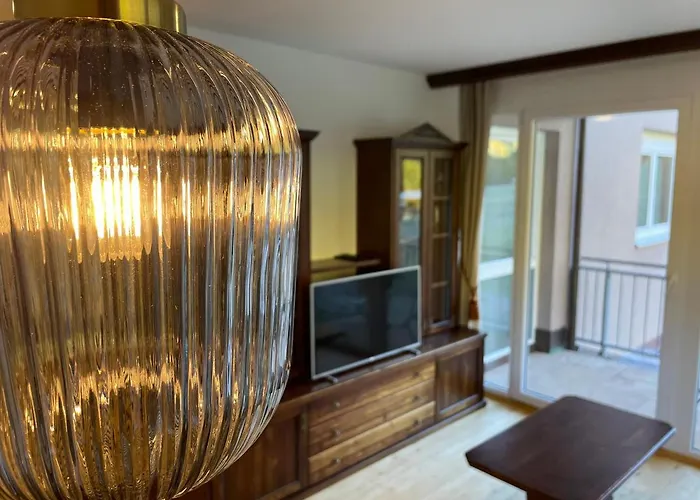 فندق International House سولدن