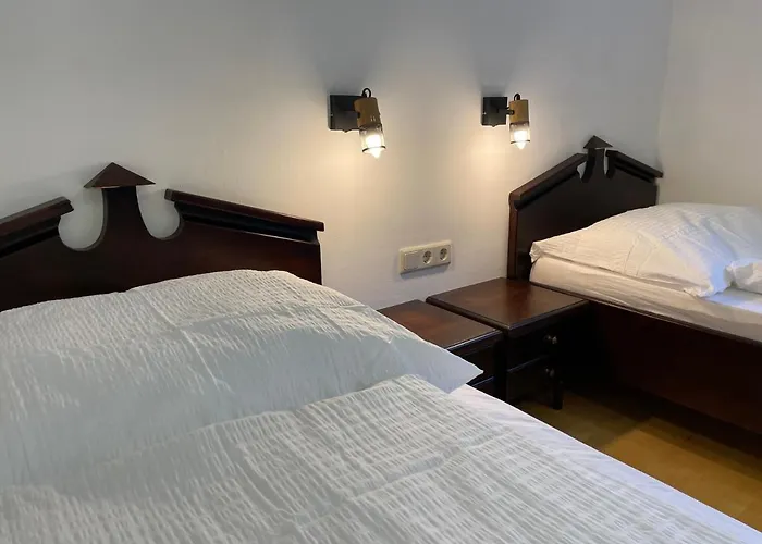 International House فندق سولدن