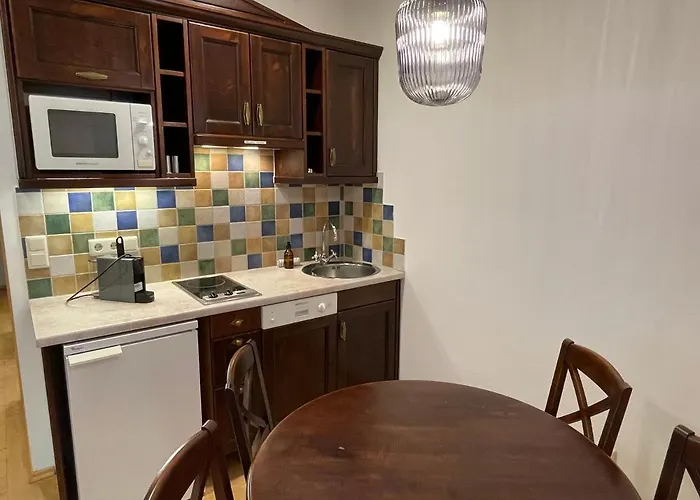 فندق International House سولدن