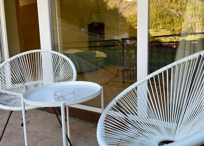 فندق International House