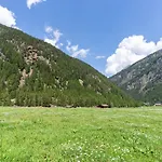 International House Hotel Sölden