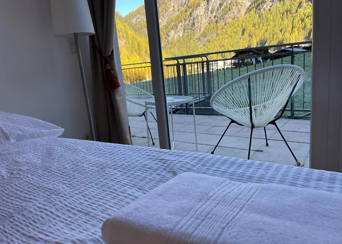 International House ホテル