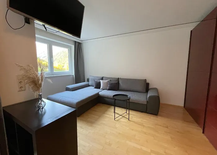 ホテル International House *