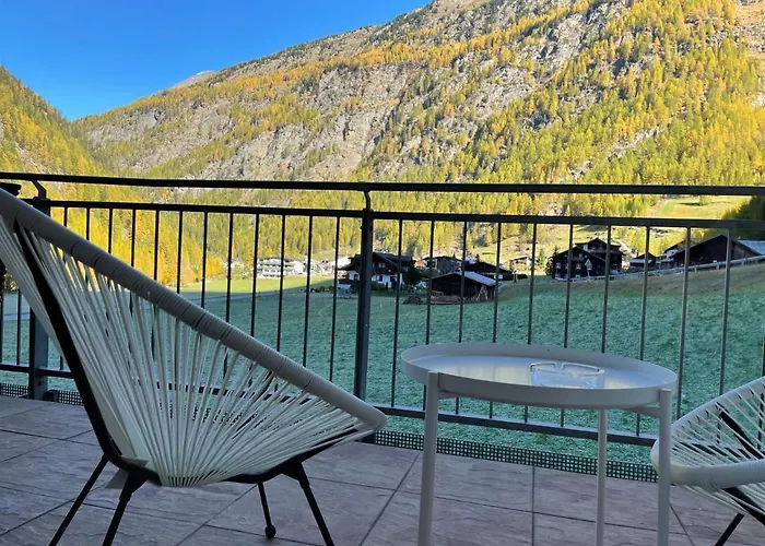 ホテル International House *